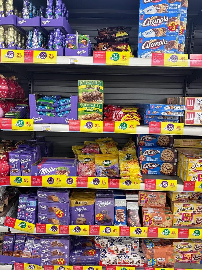 Images Intermarché SUPER Homecourt