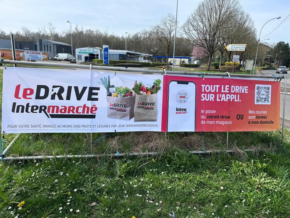 Images Intermarché SUPER Homecourt