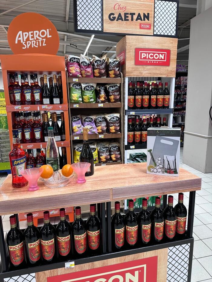 Images Intermarché SUPER Homecourt