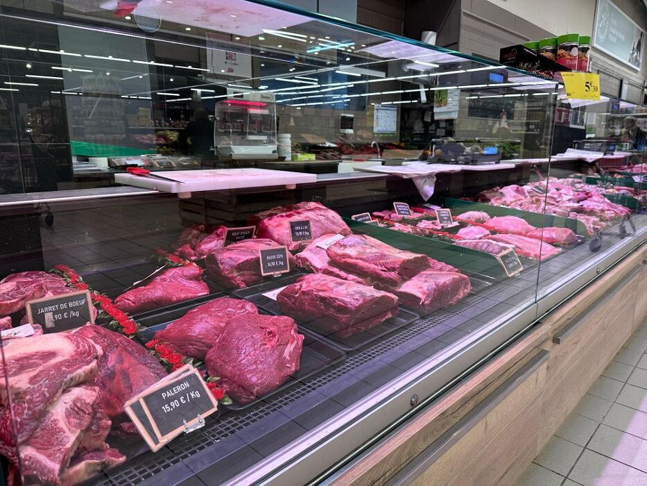 Images Intermarché SUPER Homecourt