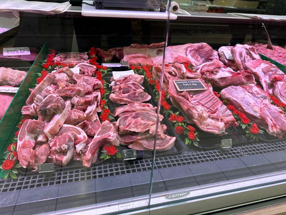 Images Intermarché SUPER Homecourt