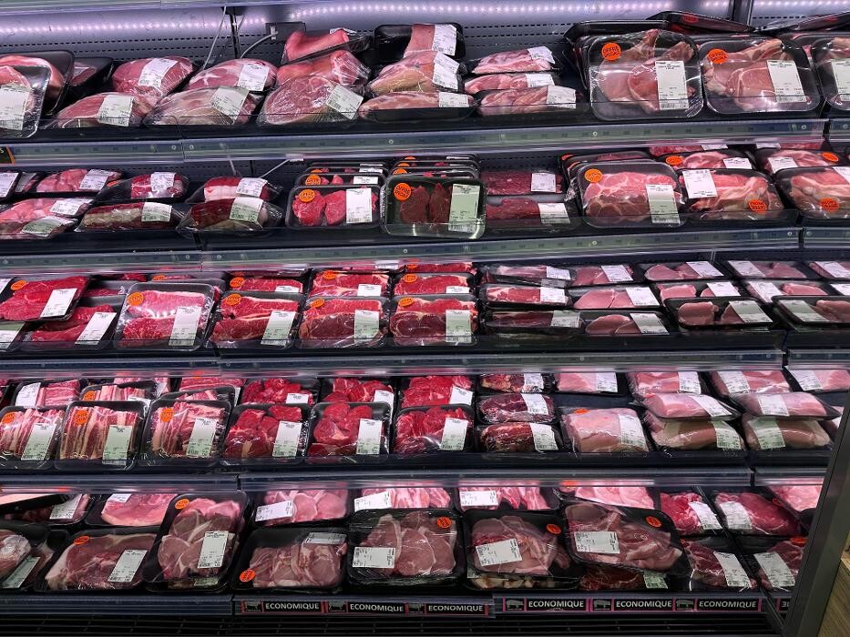 Images Intermarché SUPER Homecourt