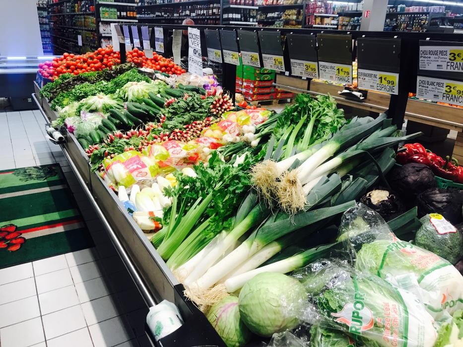 Images Intermarché SUPER Homecourt