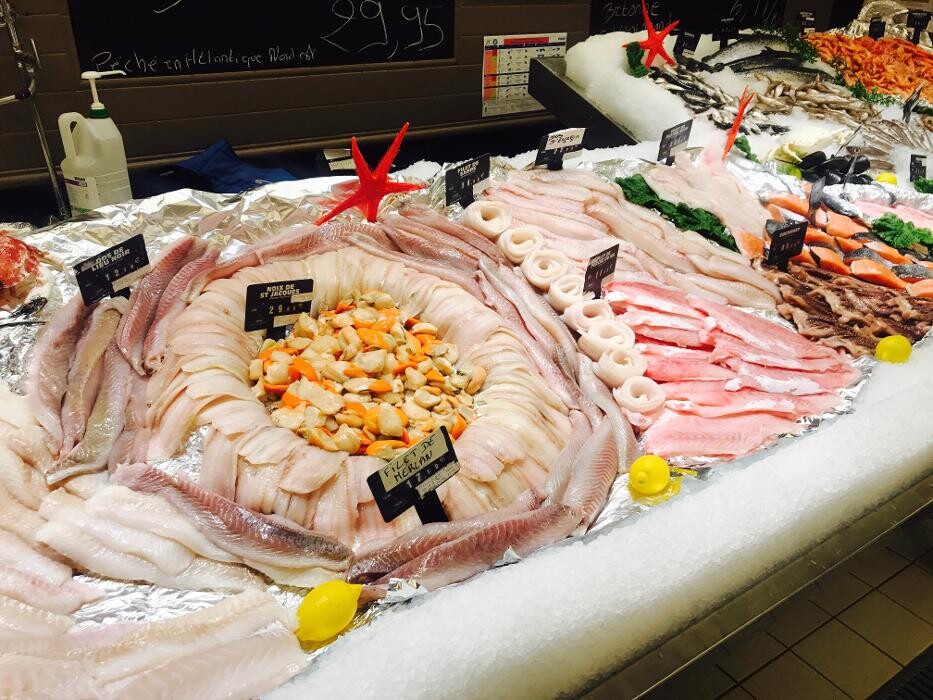 Images Intermarché SUPER Homecourt