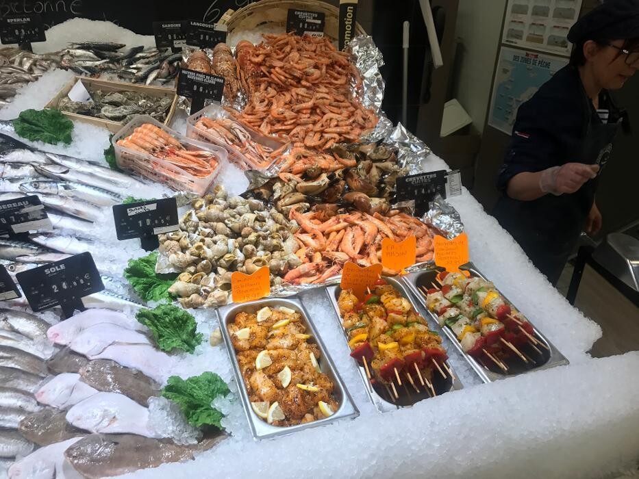 Images Intermarché SUPER Homecourt