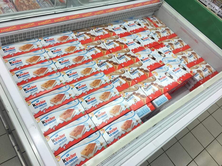 Images Intermarché SUPER Homecourt