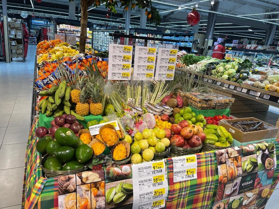 Images Intermarché SUPER Brignoles