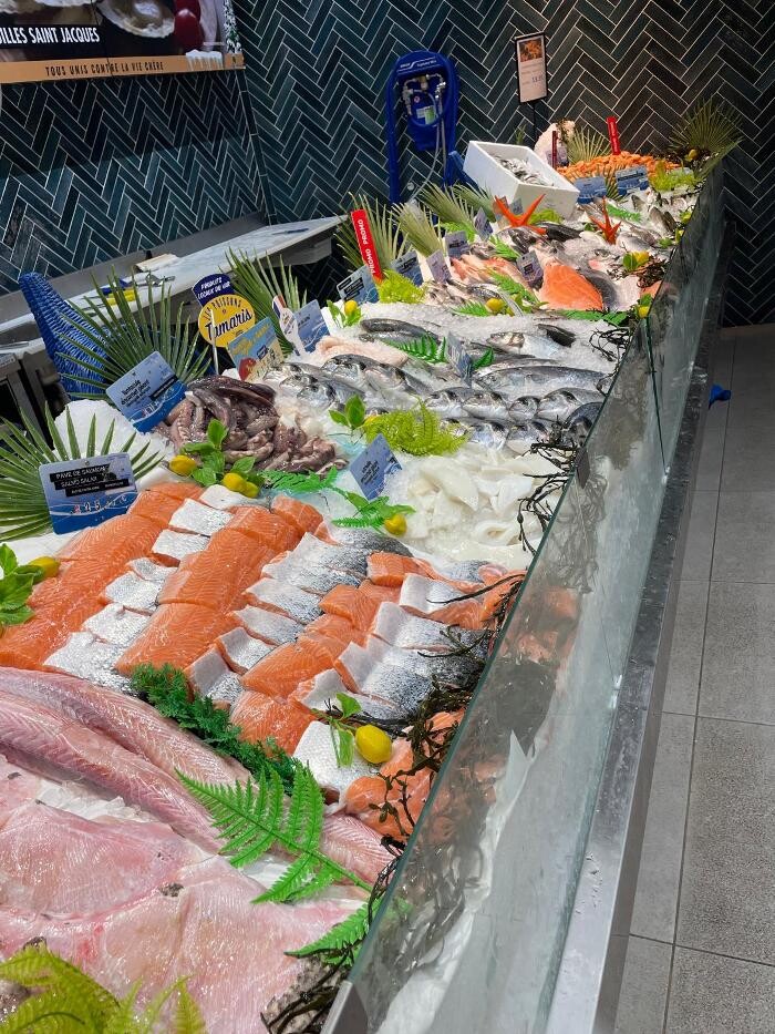 Images Intermarché SUPER Brignoles