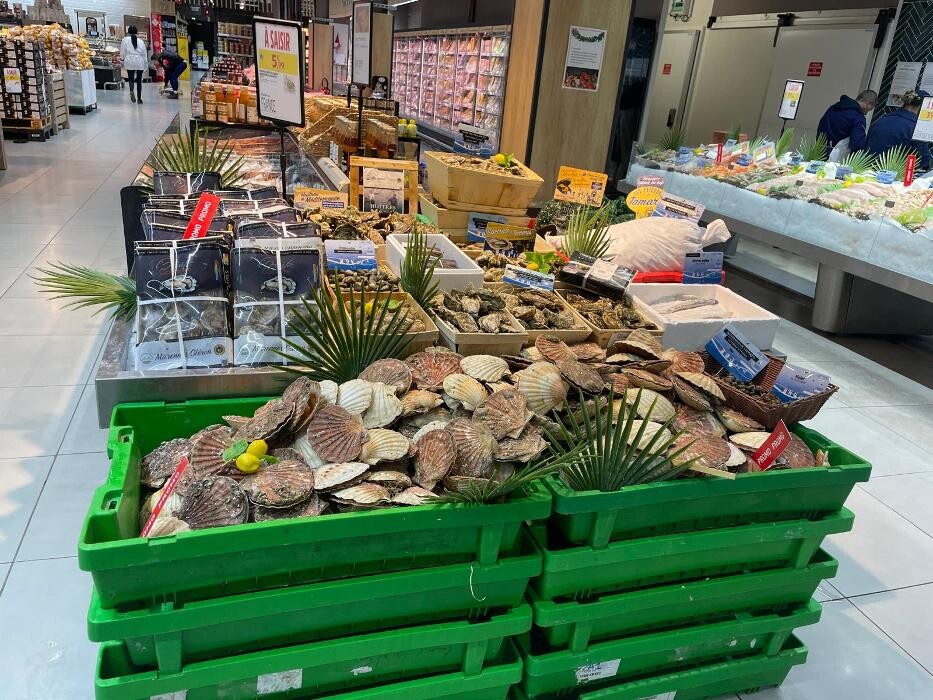 Images Intermarché SUPER Brignoles