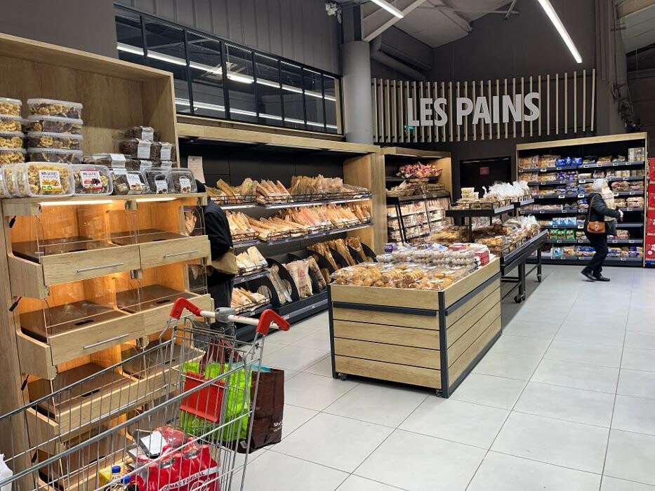 Images Intermarché SUPER Brignoles