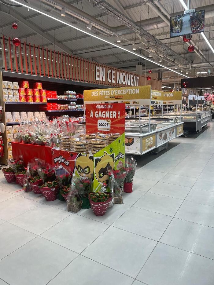 Images Intermarché SUPER Brignoles