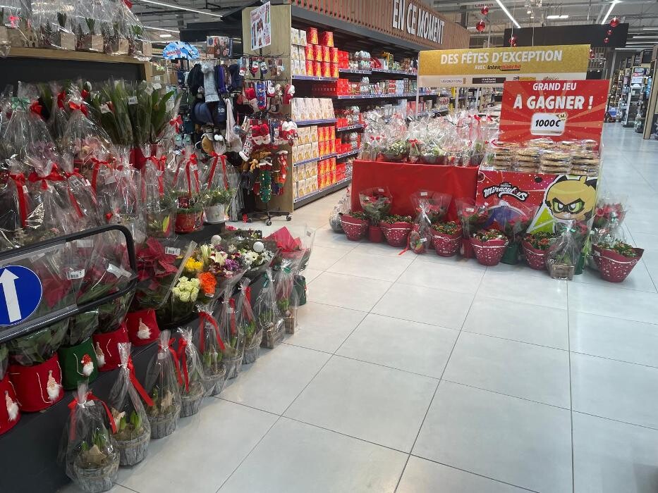 Images Intermarché SUPER Brignoles