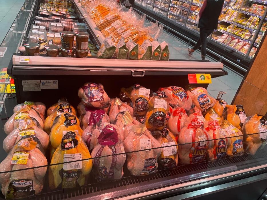 Images Intermarché SUPER Brignoles