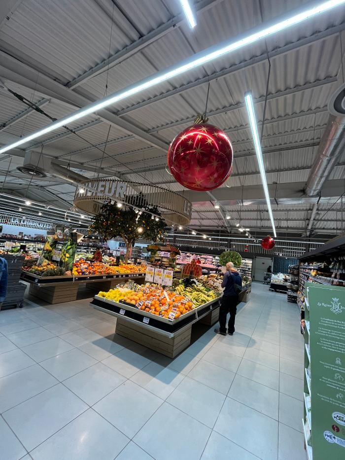 Images Intermarché SUPER Brignoles