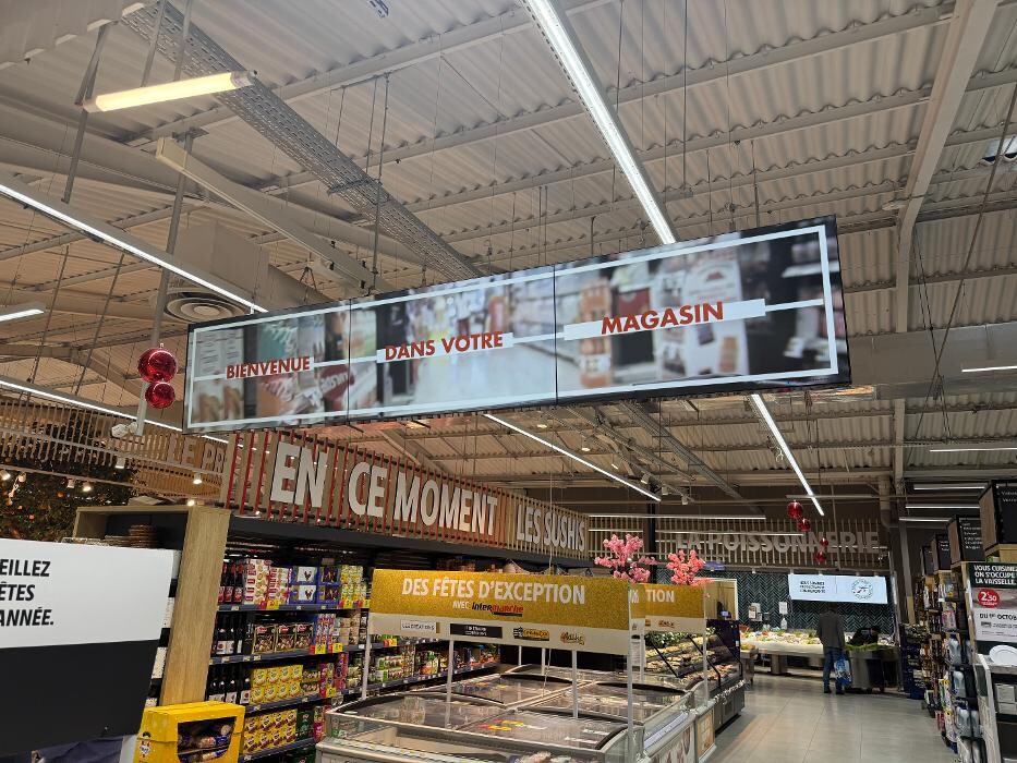 Images Intermarché SUPER Brignoles