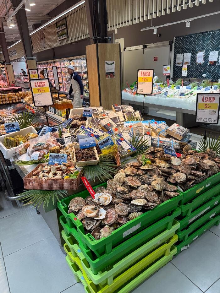 Images Intermarché SUPER Brignoles