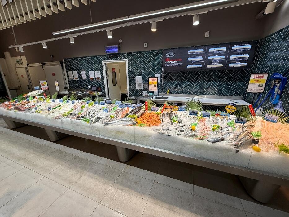 Images Intermarché SUPER Brignoles