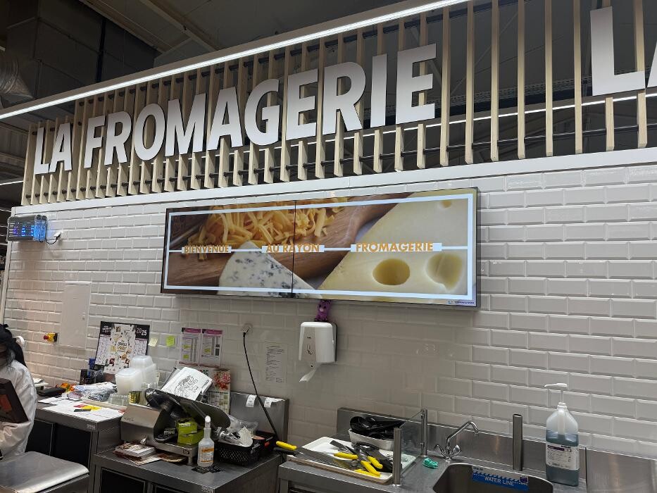 Images Intermarché SUPER Brignoles