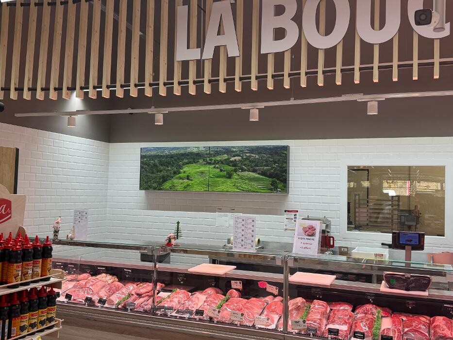 Images Intermarché SUPER Brignoles