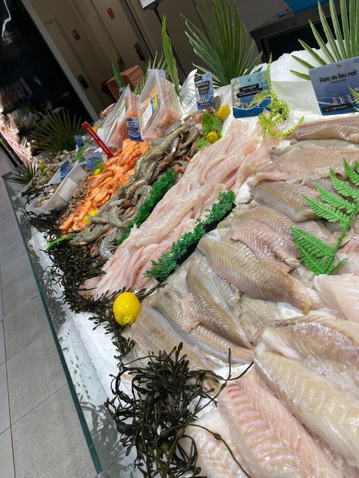 Images Intermarché SUPER Brignoles