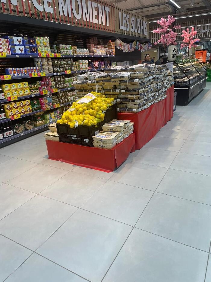 Images Intermarché SUPER Brignoles