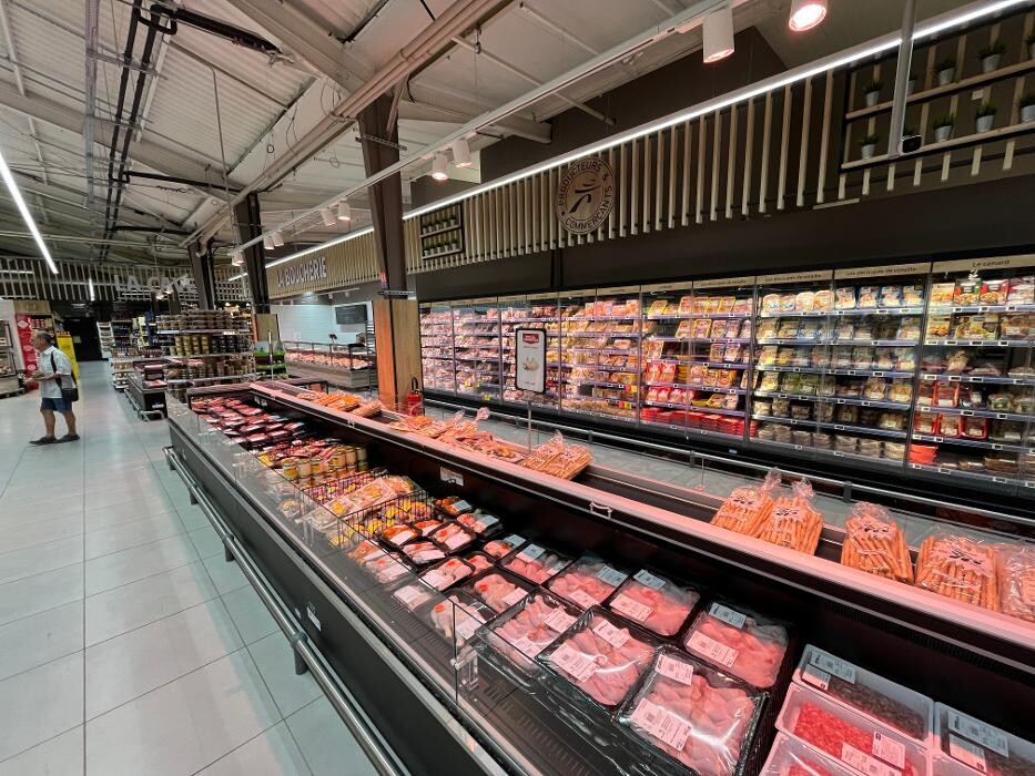 Images Intermarché SUPER Brignoles
