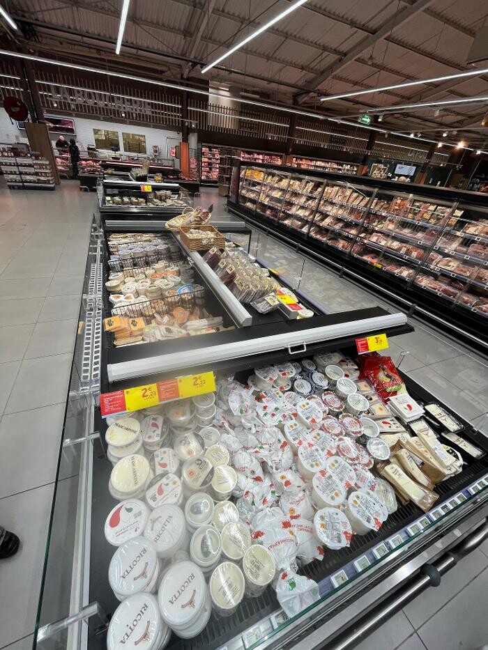 Images Intermarché SUPER Brignoles