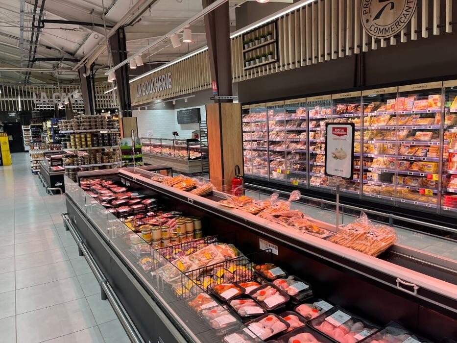Images Intermarché SUPER Brignoles
