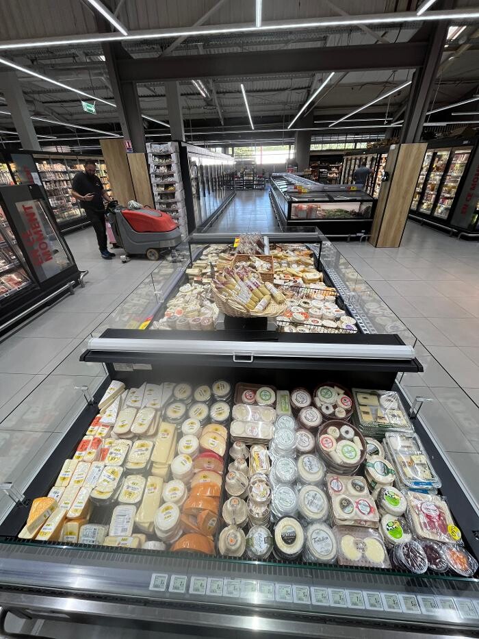 Images Intermarché SUPER Brignoles
