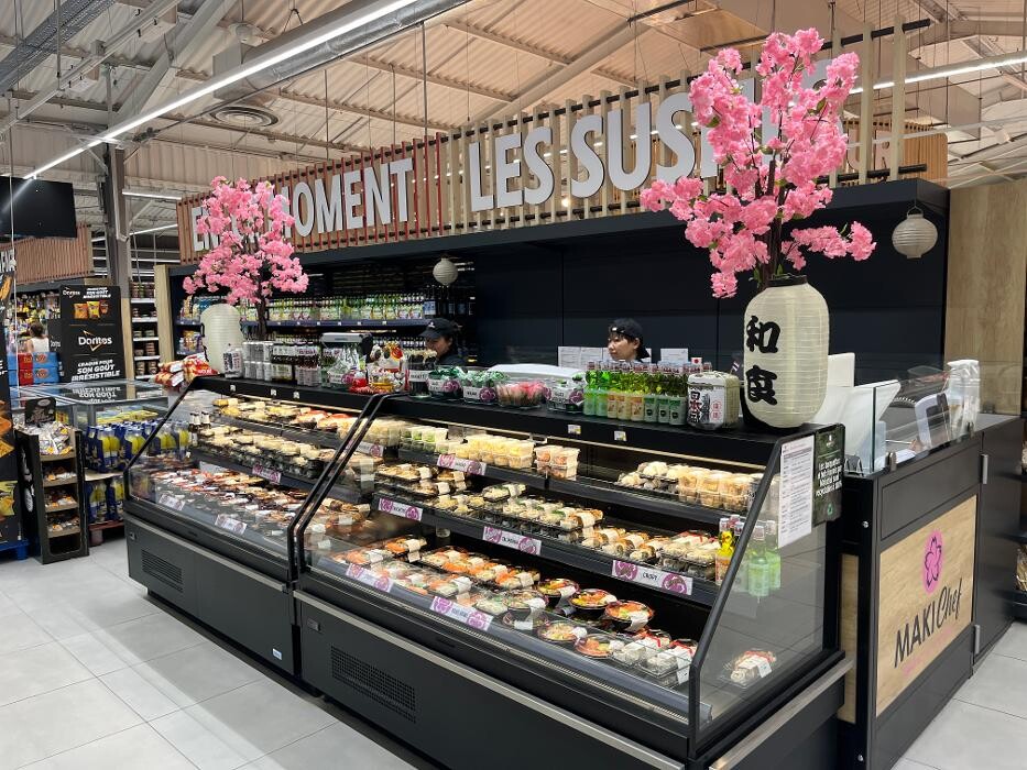 Images Intermarché SUPER Brignoles