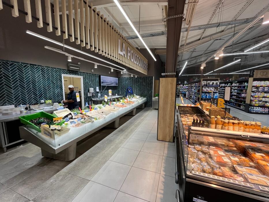 Images Intermarché SUPER Brignoles