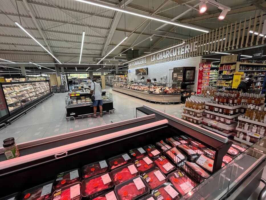 Images Intermarché SUPER Brignoles