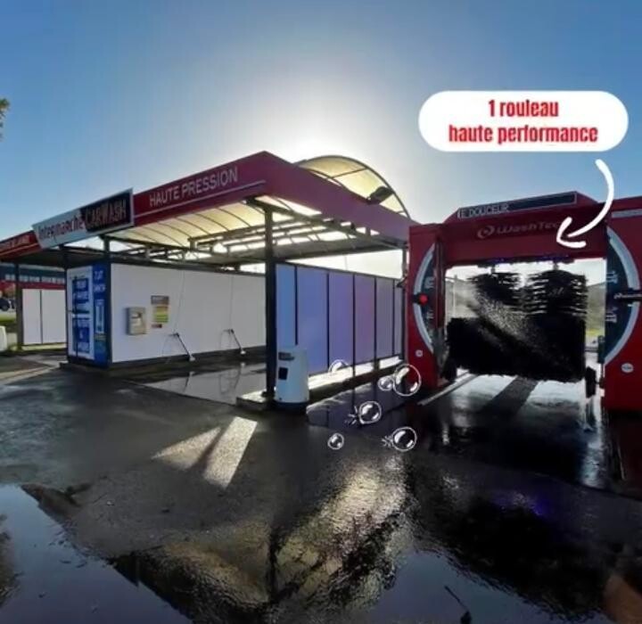 Images Intermarché SUPER Brignoles
