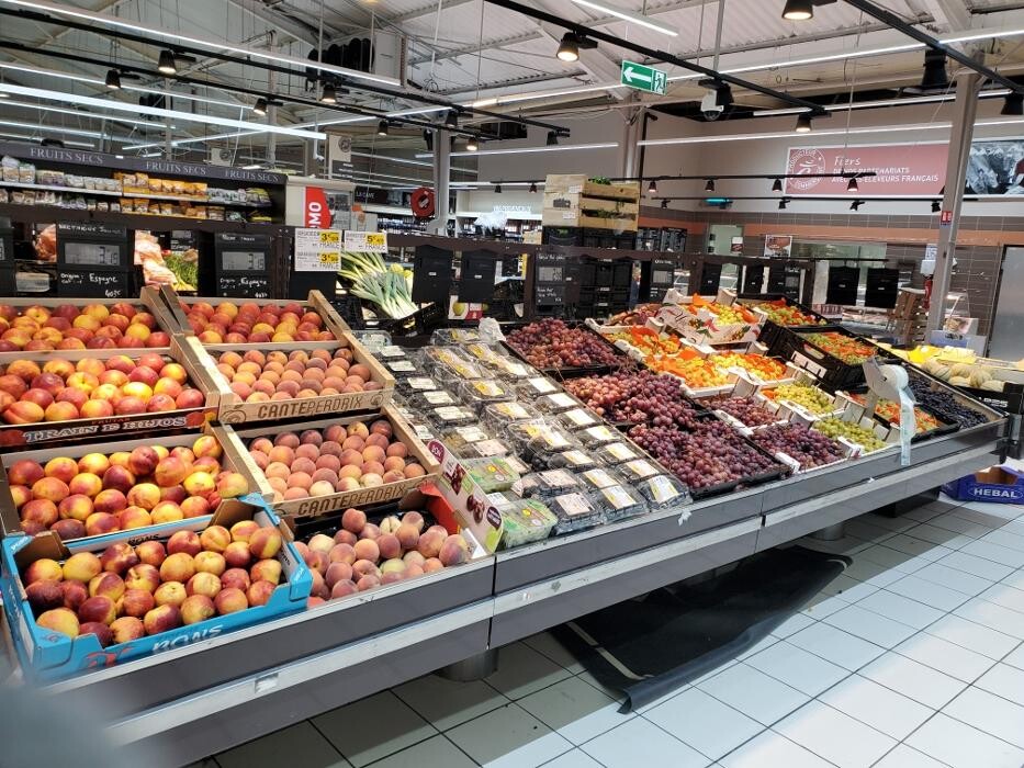 Images Intermarché SUPER Brignoles