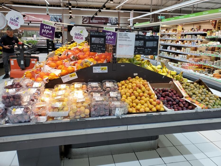 Images Intermarché SUPER Brignoles