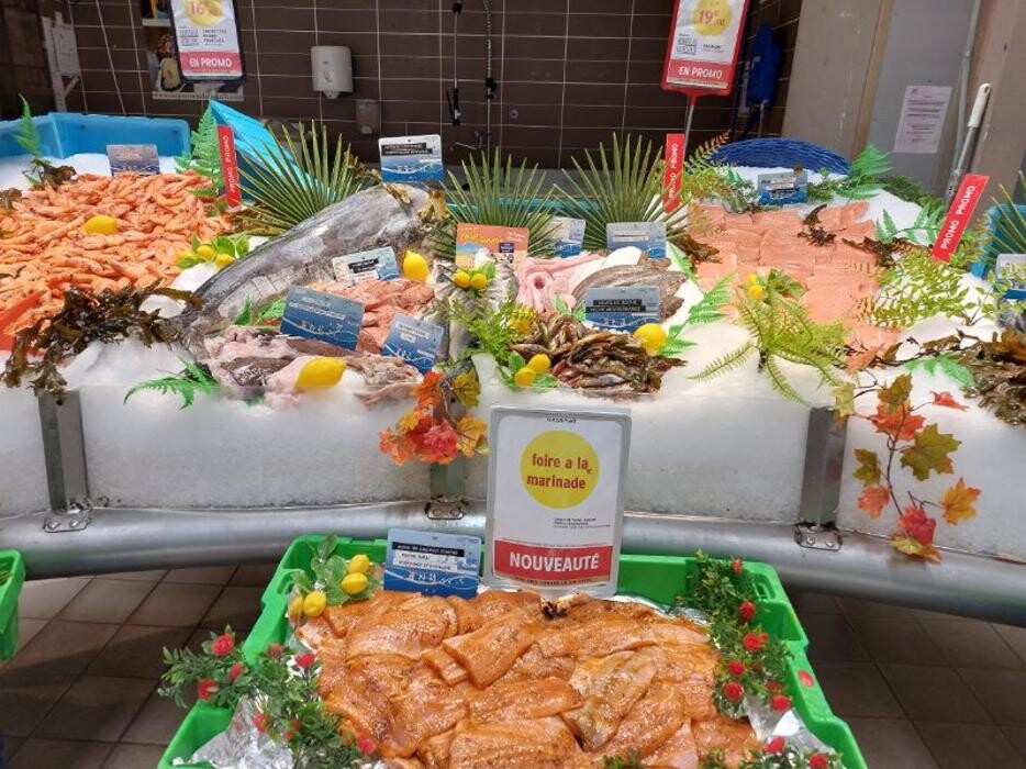 Images Intermarché SUPER Brignoles