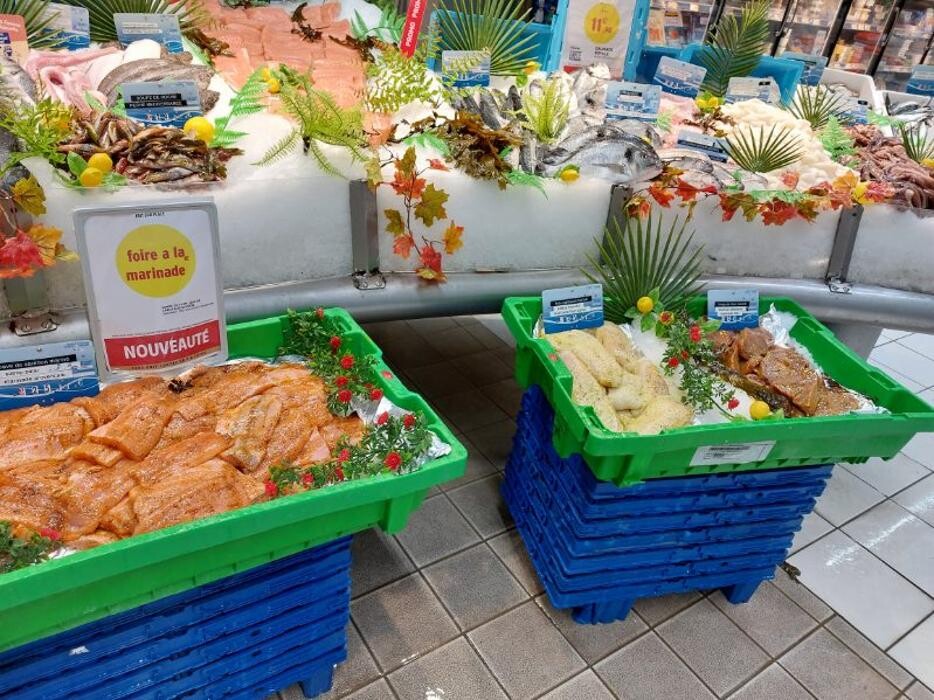 Images Intermarché SUPER Brignoles