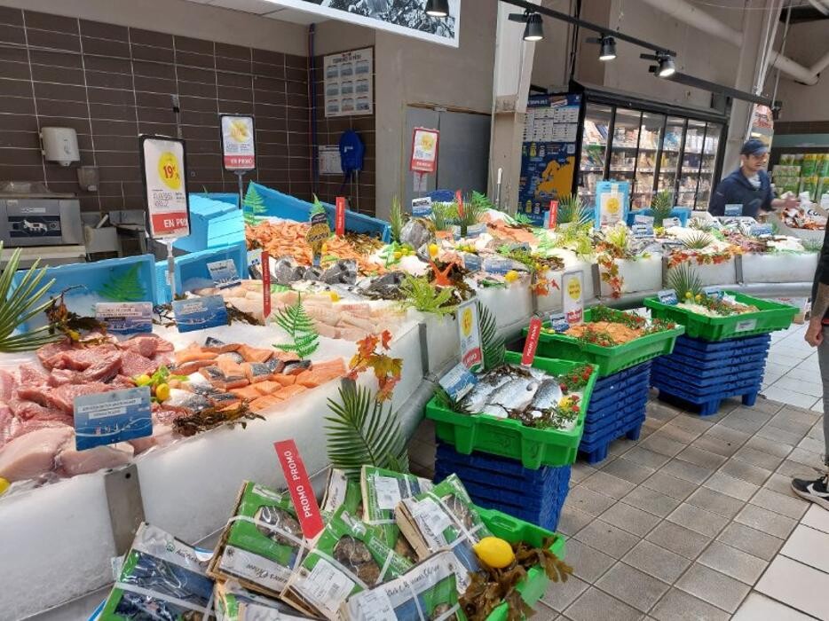 Images Intermarché SUPER Brignoles