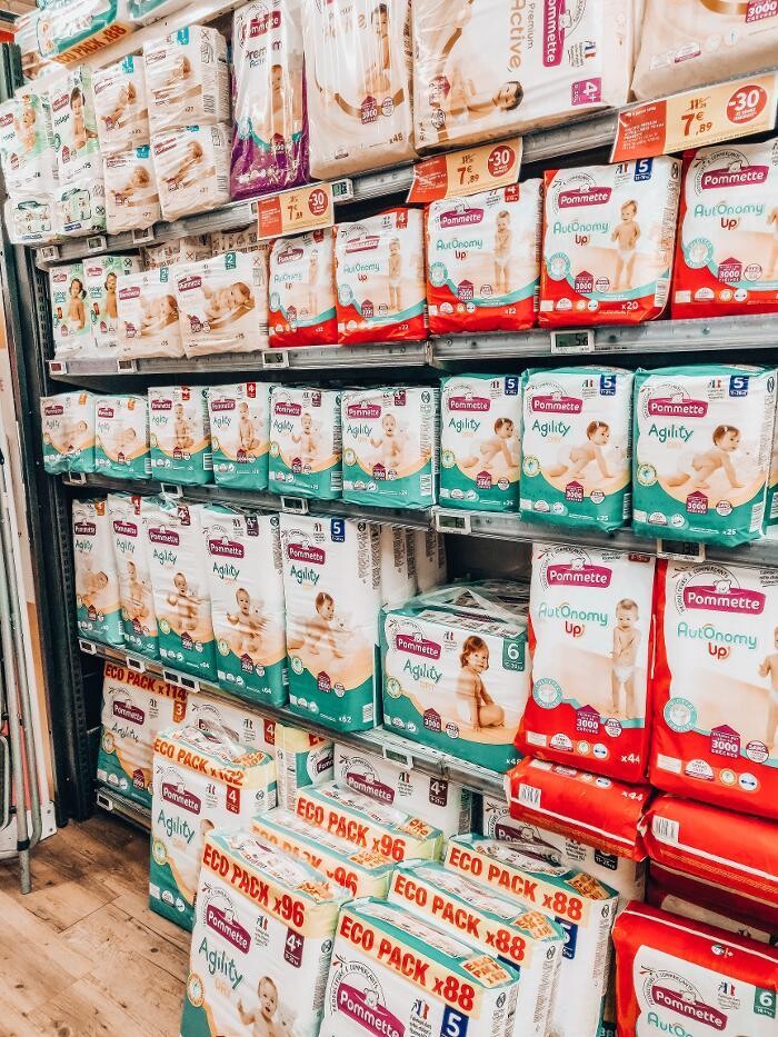 Images Intermarché SUPER Fresnes