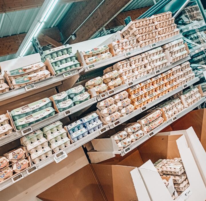Images Intermarché SUPER Fresnes