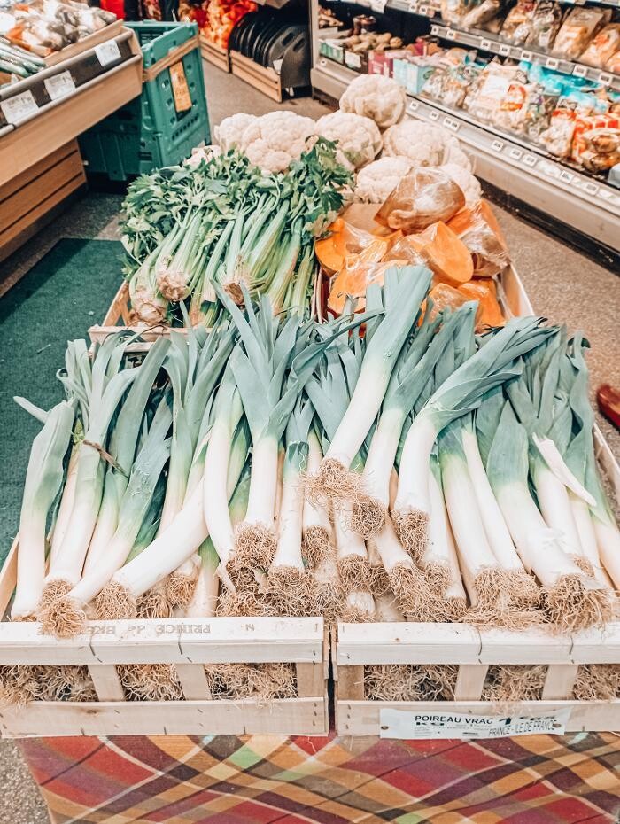 Images Intermarché SUPER Fresnes