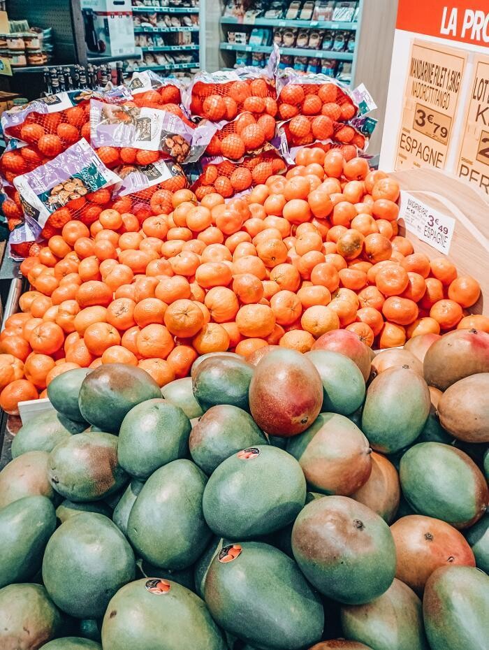Images Intermarché SUPER Fresnes