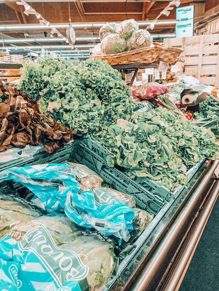 Images Intermarché SUPER Fresnes