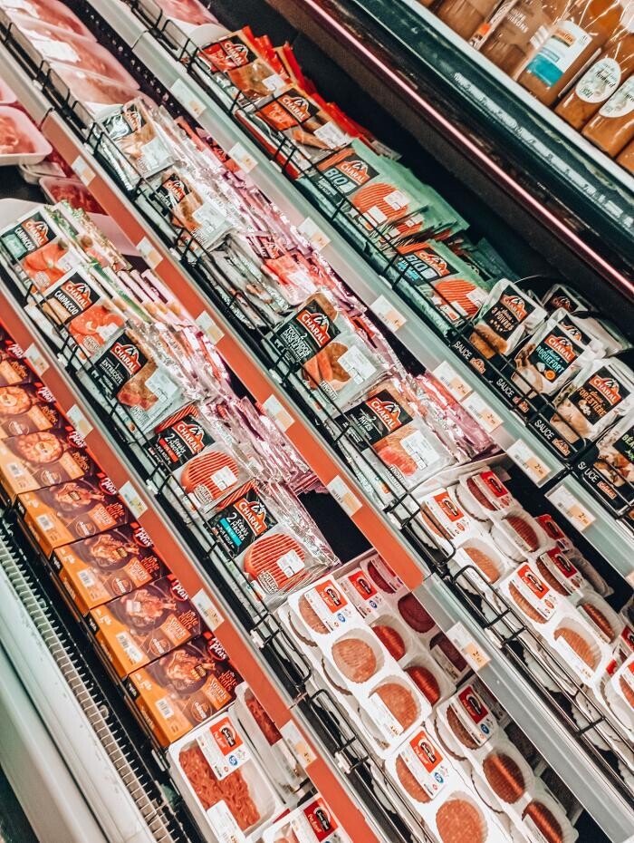 Images Intermarché SUPER Fresnes