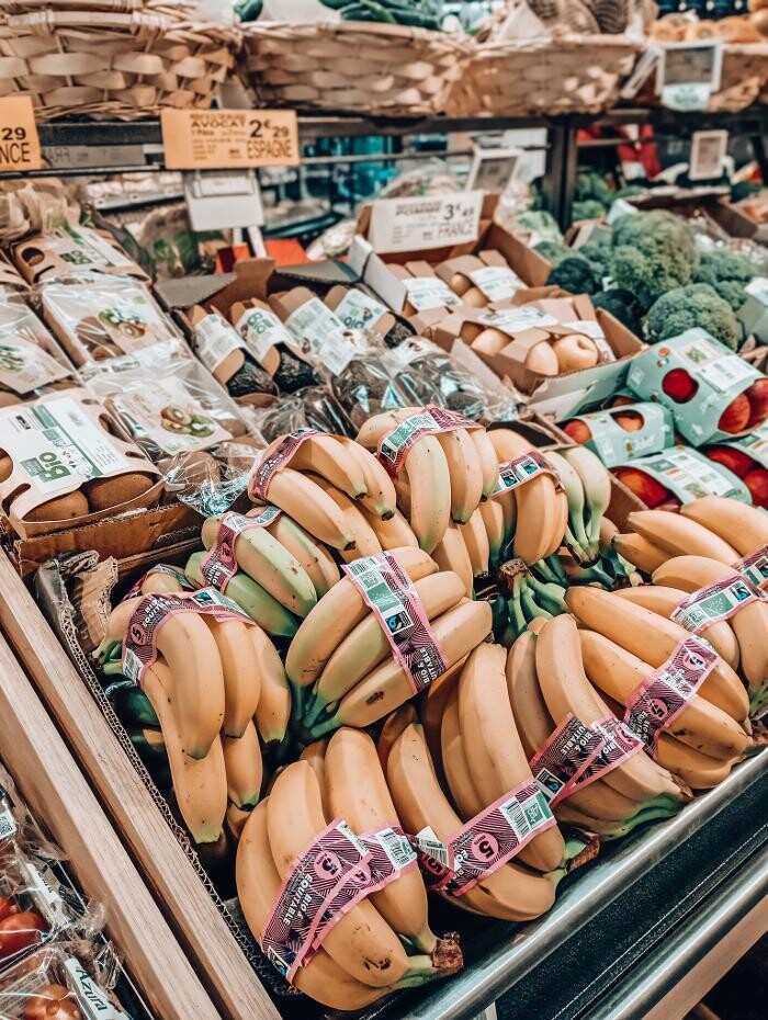 Images Intermarché SUPER Fresnes