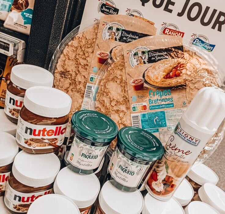 Images Intermarché SUPER Fresnes