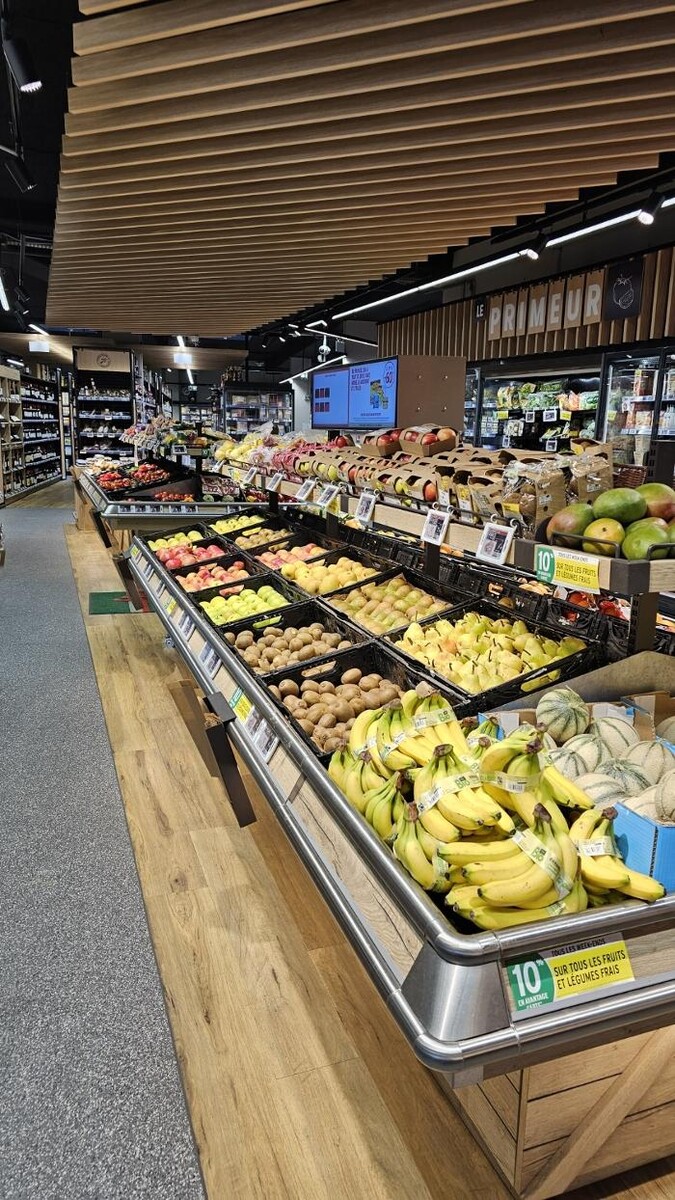 Images Intermarché EXPRESS Brétigny-sur-Orge