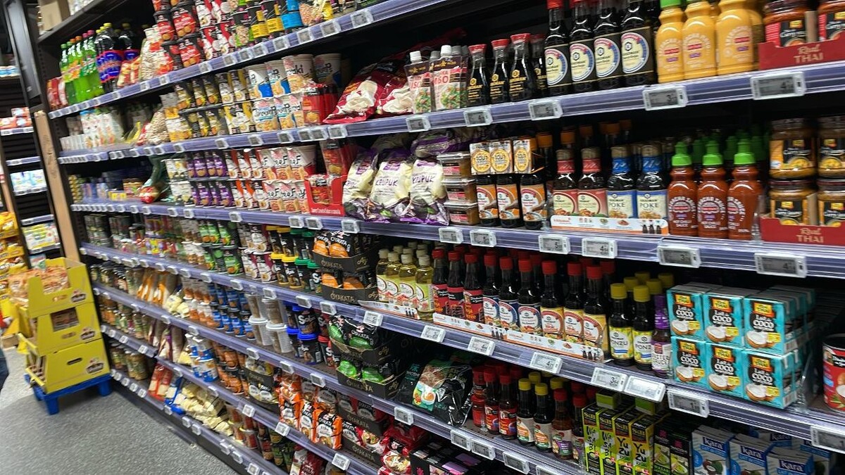Images Intermarché EXPRESS Brétigny-sur-Orge