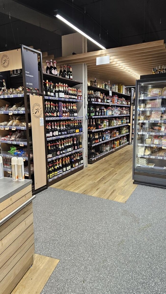 Images Intermarché EXPRESS Brétigny-sur-Orge