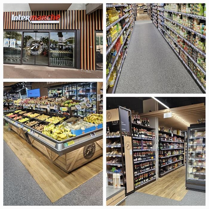 Images Intermarché EXPRESS Brétigny-sur-Orge